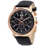 Orient 45mm Nam TTV02002B0 (FTV02002B0) - Ảnh 1