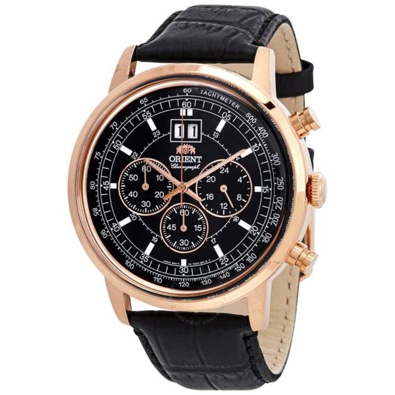 Orient 45mm Nam TTV02002B0 (FTV02002B0)