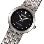 Orient 23mm Nữ TUB9C005B0 (FUB9C005B0) - Ảnh 2