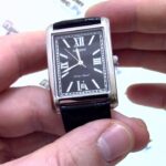 Orient 27x32mm Nữ TUNEL003B0 (FUNEL003B0) - Ảnh 4