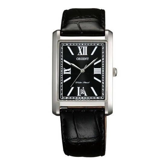 Orient 27x32mm Nữ TUNEL003B0 (FUNEL003B0)