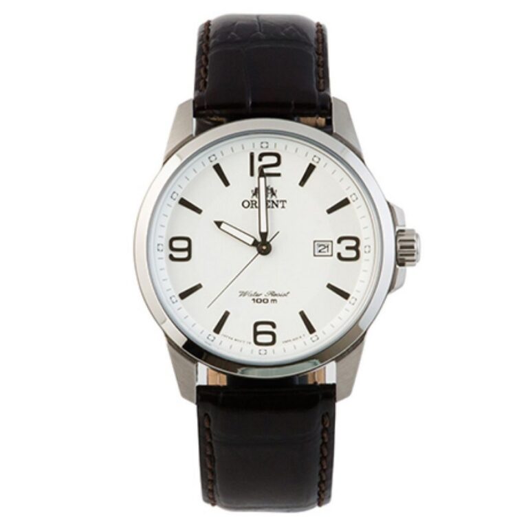 Orient 41.5mm Nam TUNF6006W0 (FUNF6006W0)