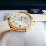 Orient 37mm Nữ TUT0H004W0 (FUT0H004W0) - Ảnh 3