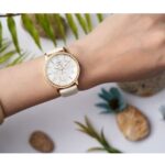 Orient 37mm Nữ TUT0H004W0 (FUT0H004W0) - Ảnh 4