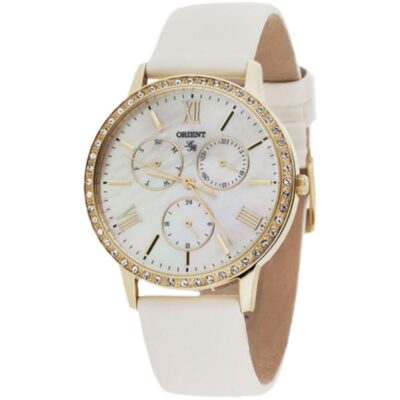 Ảnh sản phẩm Orient 37mm Nữ TUT0H004W0 (FUT0H004W0)