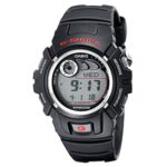 Casio 46mm Nam G-2900F-1VDR - Ảnh 1