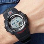 Casio 46mm Nam G-2900F-1VDR - Ảnh 3