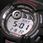 Casio 46mm Nam G-2900F-1VDR - Ảnh 5