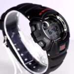 Casio 46mm Nam G-2900F-1VDR - Ảnh 6