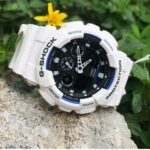 Casio 51.2mm Nam GA-100B-7ADR - Ảnh 3