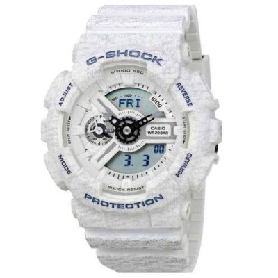 Ảnh sản phẩm Casio 51.2mm Nam GA-110HT-7ADR