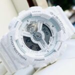 Casio 51.2mm Nam GA-110HT-7ADR - Ảnh 2