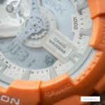 Casio Nam GA-110SG-4ADR - Ảnh 3