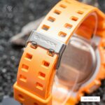 Casio Nam GA-110SG-4ADR - Ảnh 6