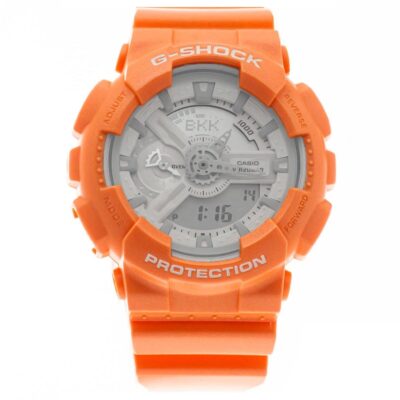 Ảnh sản phẩm Casio Nam GA-110SG-4ADR