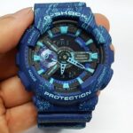 Casio 51mm Nam GA-110TX-2ADR - Ảnh 2