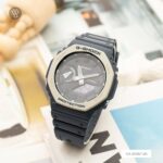 Casio 45.4mm Nam GA-2110ET-2ADR - Ảnh 2