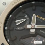 Casio 45.4mm Nam GA-2110ET-2ADR - Ảnh 3