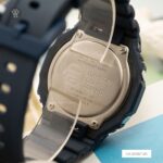 Casio 45.4mm Nam GA-2110ET-2ADR - Ảnh 4