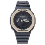 Casio 45.4mm Nam GA-2110ET-2ADR - Ảnh 1