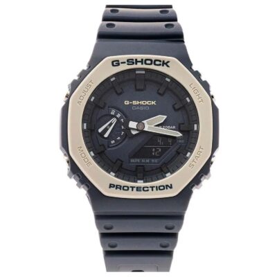 Ảnh sản phẩm Casio 45.4mm Nam GA-2110ET-2ADR