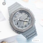 Casio 45.4mm Nam GA-2110ET-8ADR - Ảnh 2