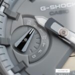 Casio 45.4mm Nam GA-2110ET-8ADR - Ảnh 3