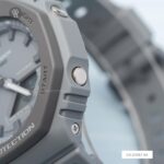 Casio 45.4mm Nam GA-2110ET-8ADR - Ảnh 6