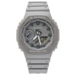 Casio 45.4mm Nam GA-2110ET-8ADR - Ảnh 1
