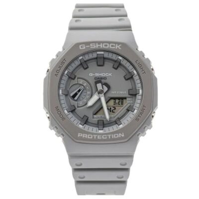 Ảnh sản phẩm Casio 45.4mm Nam GA-2110ET-8ADR