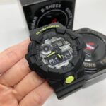 Casio 53.4mm Nam GA-700DC-1ADR - Ảnh 3