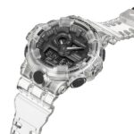 Casio 53.4mm Nam GA-700SKE-7ADR - Ảnh 2