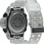 Casio 53.4mm Nam GA-700SKE-7ADR - Ảnh 5