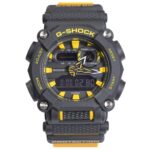 Casio 49.5mm Nam GA-900A-1A9DR - Ảnh 1