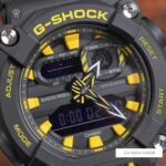 Casio 49.5mm Nam GA-900A-1A9DR - Ảnh 4