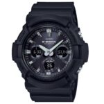 Casio 52.4mm Nam GAS-100B-1ADR - Ảnh 1
