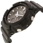 Casio 52.4mm Nam GAS-100B-1ADR - Ảnh 2