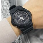 Casio 52.4mm Nam GAS-100B-1ADR - Ảnh 5
