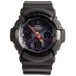 Casio 52.4mm Nam GAS-100BMC-1ADR - Ảnh 1