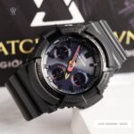 Casio 52.4mm Nam GAS-100BMC-1ADR - Ảnh 3