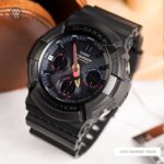 Casio 52.4mm Nam GAS-100BMC-1ADR - Ảnh 2