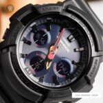 Casio 52.4mm Nam GAS-100BMC-1ADR - Ảnh 5