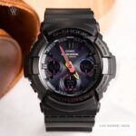 Casio 52.4mm Nam GAS-100BMC-1ADR - Ảnh 4