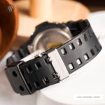 Casio 52.4mm Nam GAS-100BMC-1ADR - Ảnh 8