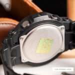 Casio 52.4mm Nam GAS-100BMC-1ADR - Ảnh 9