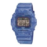 Casio 46.7 × 43.2 mm Nam GLX-5600F-2DR - Ảnh 1