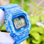 Casio 46.7 × 43.2 mm Nam GLX-5600F-2DR - Ảnh 4