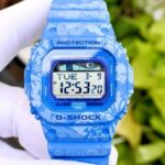 Casio 46.7 × 43.2 mm Nam GLX-5600F-2DR - Ảnh 2