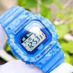 Casio 46.7 × 43.2 mm Nam GLX-5600F-2DR - Ảnh 5