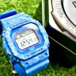 Casio 46.7 × 43.2 mm Nam GLX-5600F-2DR - Ảnh 3